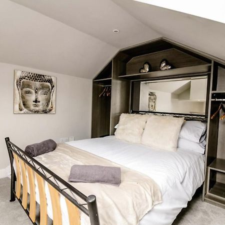 Unique 1 Bed Mezzanine / City Center Norwich Ngoại thất bức ảnh